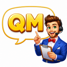 quizmaster app