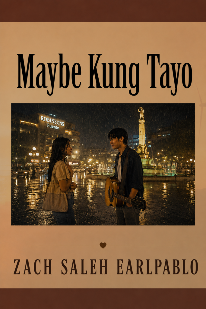 maybekungtayo